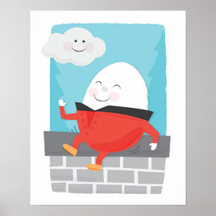 Affiche de Humpty Dumpty