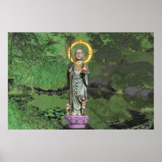 Affiche de Jizo
