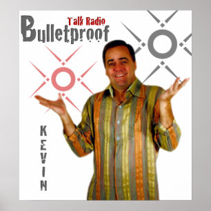 Affiche de Kevin hé maintenant