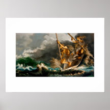 Affiche de la chanson IMMIGRANT