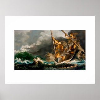 Affiche de la chanson IMMIGRANT