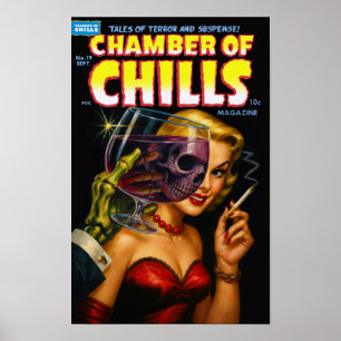 Affiche de la couverture de la bande dessinée d'ho