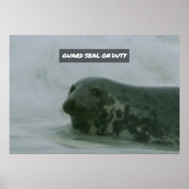 affiche de la faune 219