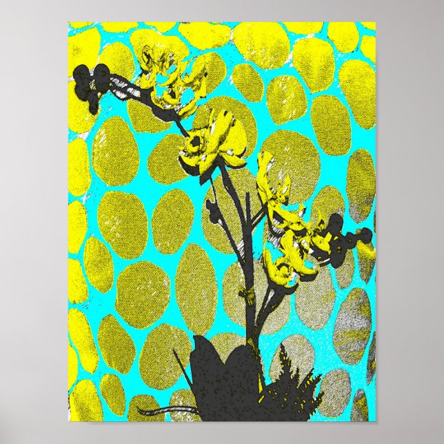 Affiche de la Fête des Mères de Jasen Sousa (Devant)