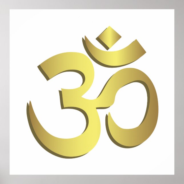 Affiche de l'aum (Devant)