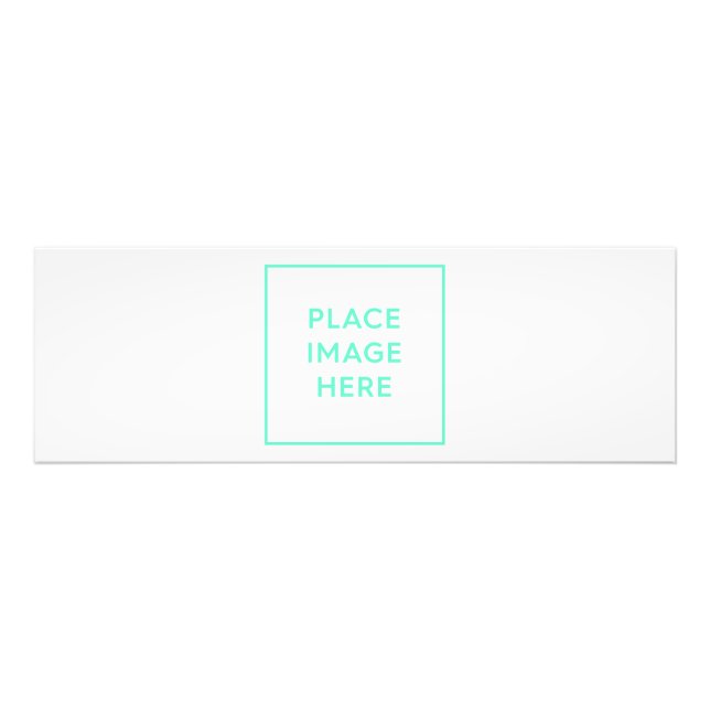 Affiche de l'élargissement de la photo Imprimer -  (Devant)