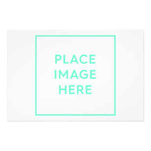 Affiche de l'élargissement de la photo Imprimer - 