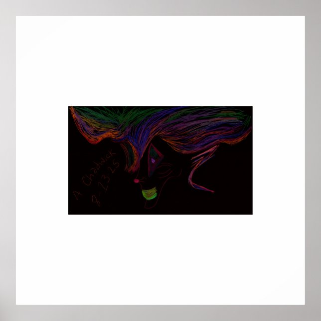 Affiche de l'esprit de la trilogie d'Halloween (Devant)