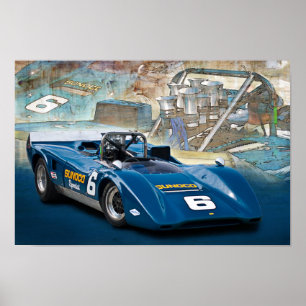 Affiche de Lola T163