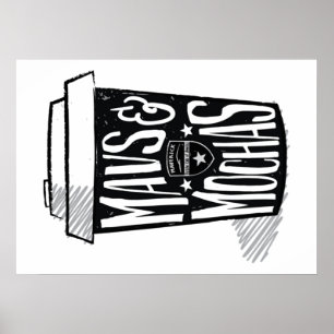 Affiche de Mavs et de mokas