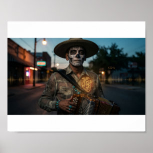 Affiche de Miquiztli Barrio Guardian