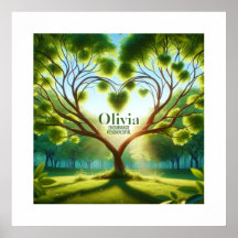 Affiche de motivation inspirante