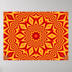 Affiche de mur (TR=Duvar Posteri Levha)