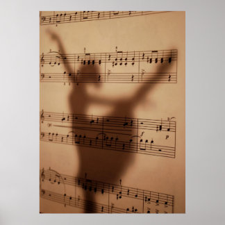 Affiche de notes instantanées