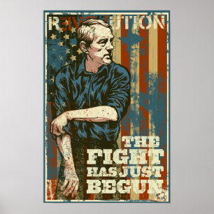 Affiche de Ron Paul