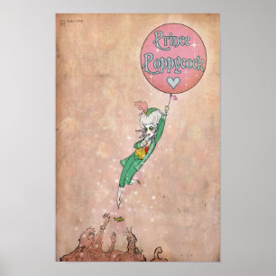 Affiche de sottises