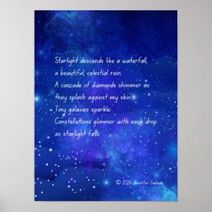 Affiche de Starlight Falls