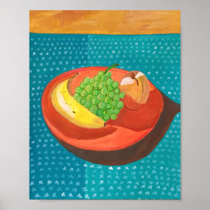 Affiche de Still Life