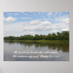 Affiche de Still Waters