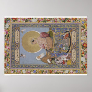 Affiche de Sufi