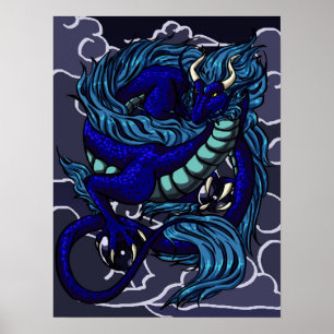 Affiche de Tatsuya