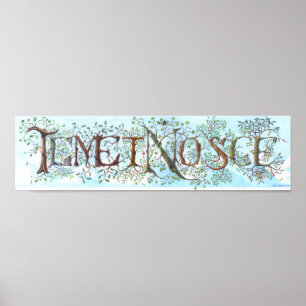 Affiche de Temet Nosce