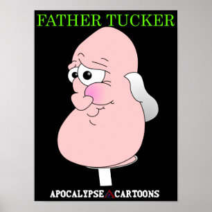 Affiche de Tucker