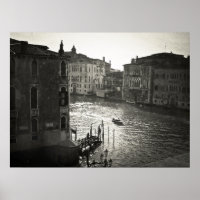AFFICHE DE VENISE INDÉPENDANTE