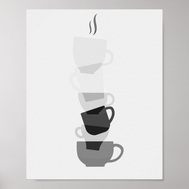 Affiche de Wall Art (Devant)