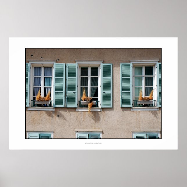 AFFICHE DESSOUS (Devant)