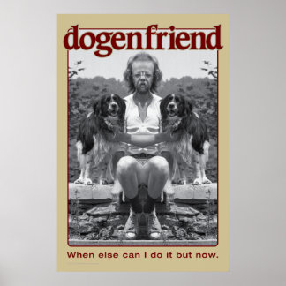 affiche dogenfriend