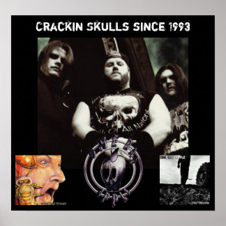 Affiche du 15e anniversaire de l'OBA