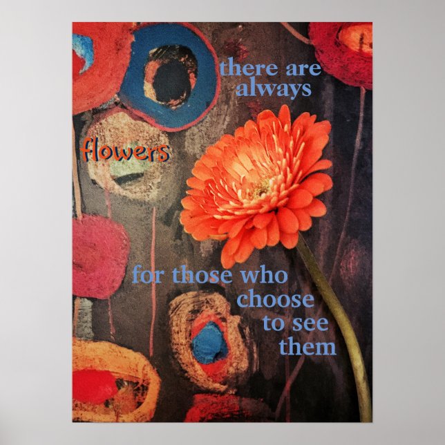 Affiche du coin du psychologue/conseiller scolaire (Devant)