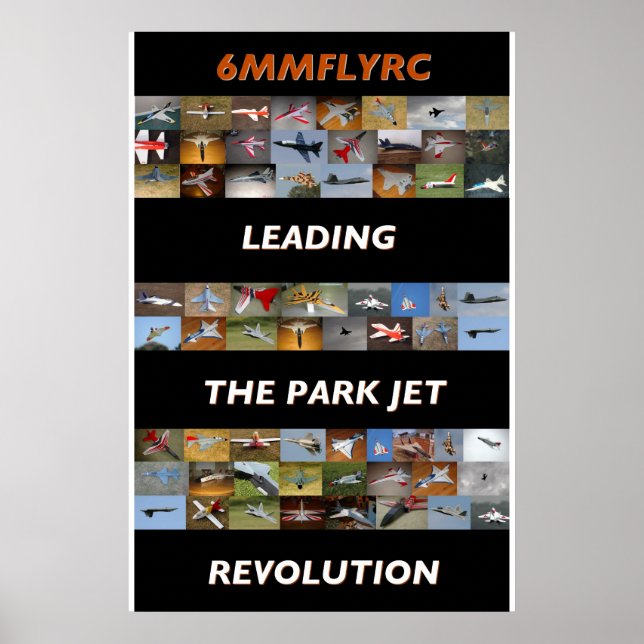 Affiche du concessionnaire Mise à jour 2007 (Devant)