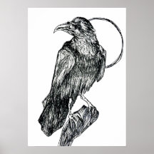 Affiche du Corbeau Amical
