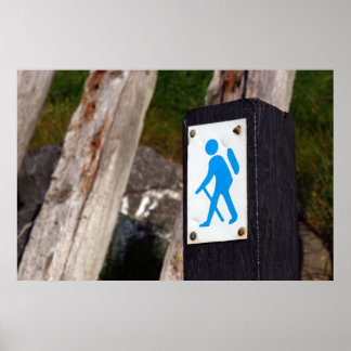 affiche du guide touristique