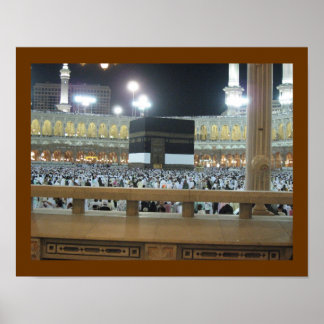 Affiche du Kaba