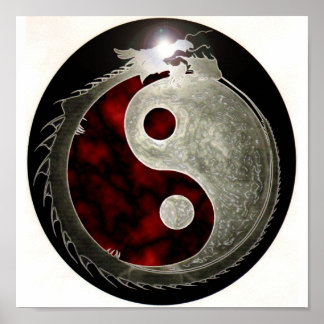 Affiche du Millennium Dragon AE