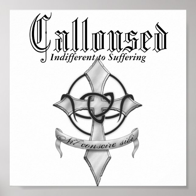 Affiche du mixed martial art appelé (Devant)