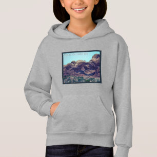 Affiche du parc national Arches
