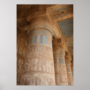Affiche EGYPT