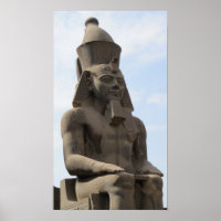 Affiche EGYPT