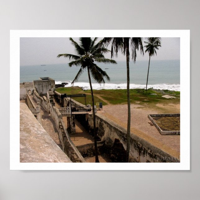 affiche elmina (Devant)