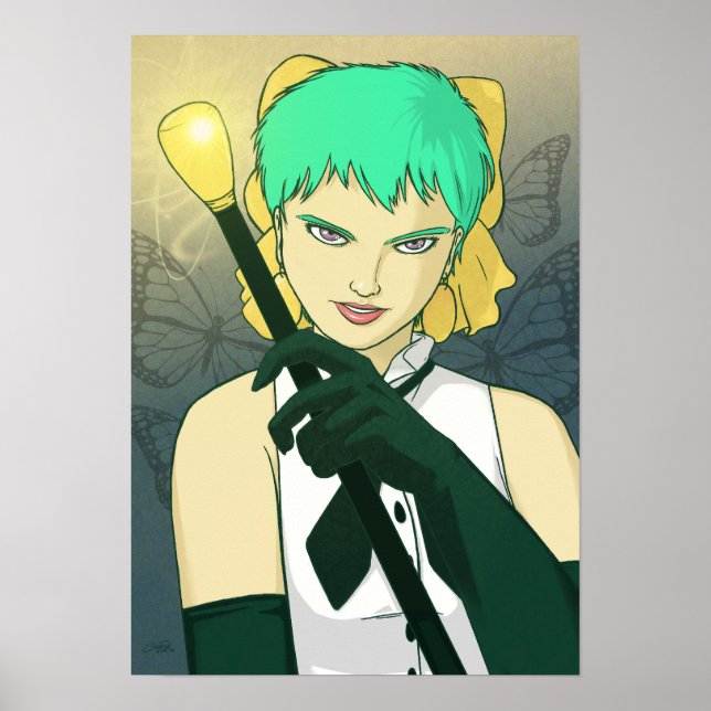 Affiche Emi (Devant)