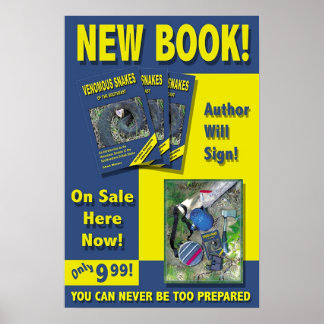 affiche envenomated.com