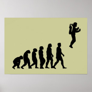 Affiche Evolution Jetpack