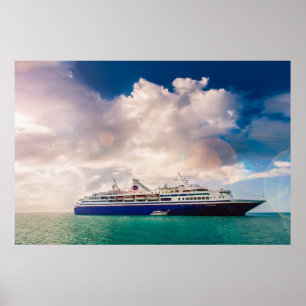 Affiche - explorateur de système mv