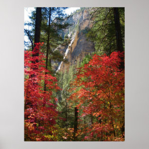Affiche Fantaisie d'automne (15)