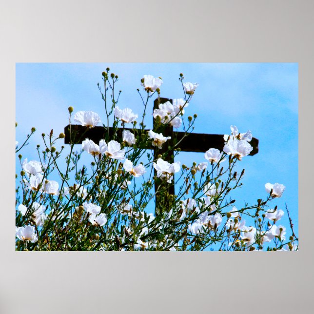 AFFICHE FOI (Devant)