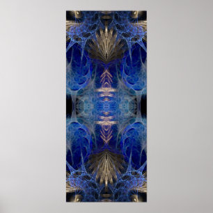 AFFICHE FRACTOTEM #002